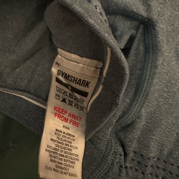 gymshark vital shorts bundle - Picture 2 of 3